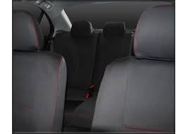 Supertrim Front Rear Seat Covers Snug