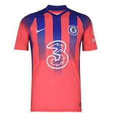 A recolored version of the club badge is used on chelsea's new third kit. Chelsea Kit Football Shirts Home Away Jersey Sports Direct