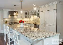 best countertop options for white
