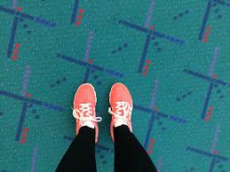 pdx airport carpet makes its final