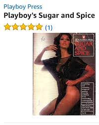 2.7 out of 5 stars 5 ratings. Melinda On Twitter Hughhefner Published Photos Of Naked 10yr Old Brooke Shields According To This Reviewer 3 Pages Of Other Nymphets In Playboy Sugar Spice Mag Hefnerslegacy Https T Co Tydh3vaexn