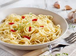 Jetzt ausprobieren mit ♥ chefkoch.de ♥. Yuk Bikin Spaghetti Aglio Olio Yang Praktis Buat Sarapan