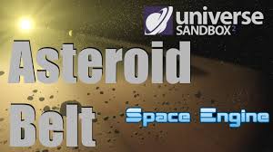 Universe sandbox