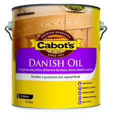 Danish Oil Cabot S