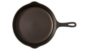 What Is The Ideal Weight For A Cast Iron Skillet