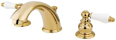 Delta faucet cartridge diagram the delta valve cartridge rp50587 is not designed to come apart so we. Amazon Com Kingston Brass Kb972b Victorian Widespread Lavatory Faucet 8 Inch Adjustable Center Polished Brass Everything Else