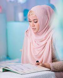 30 model jilbab untuk khatam alquran / dakwah itu perlu hikmah. Model Jilbab Untuk Khatam Quran Model Hijab Terbaru