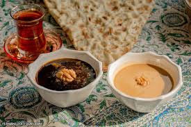 persian breakfast the best way to