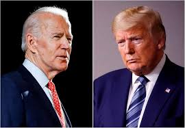 270 electoral votes to win. U S Election Results Live Real Time Election Results As Joe Biden Set To Become President National Globalnews Ca