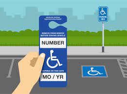 diity s and placards permits dmv