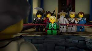 Amazon.com: Watch LEGO Ninjago: Masters of Spinjitzu: The Complete Second  Season