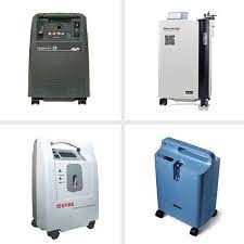5 liter oxygen concentrator on in