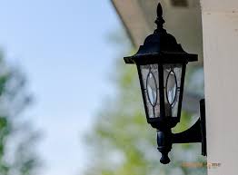 10 outdoor lighting ideas to light up