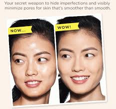 pore minimizing makeup to keep pores at