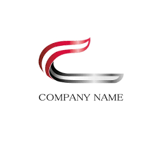 c logo or cl logo logo design gallery