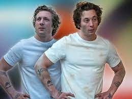 Jeremy Allen White In The Iron Claw