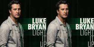 Luke Bryan S New Light It Up Is A Sexy Tune About A Cell Phone One Country
