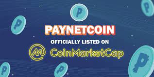 PayNet Coin: Listed On CoinMarketCap ...