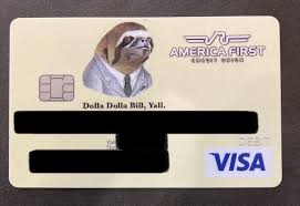 The main difference for merchants is that debit card transactions have a much lower interchange fee (<1%, vs. What Do Yall Think About My New Debit Card Meme Guy
