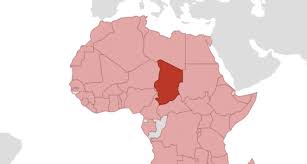 In eastern chad, the government of chad, chad and the sudan, chad and the central african republic, the central african republic and chad. Chad