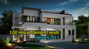 house design trends february 2017