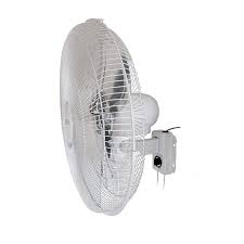 45 Cm Oscillating Wall Fan Winflex