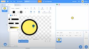 Scratch is a free programming language and online community where you can create your own interactive stories, games, and animations. Scratch Desktop Download 2021 Latest For Windows 10 8 7