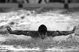 swim workout from masters swimmers the