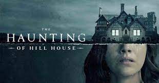 hill house best horror tv series