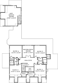 Featured House Plan Bhg 2186