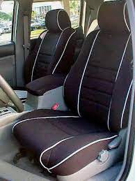 How To Spot Clean Your Car Seat Covers