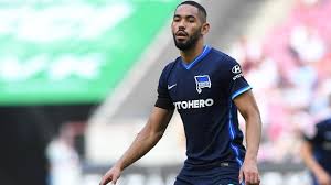 The following guidelines are for how to install a tra. Transfer News Hertha Bsc Angreifer Matheus Cunha Vor Dem Absprung