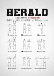 no equipment arms workouts collection