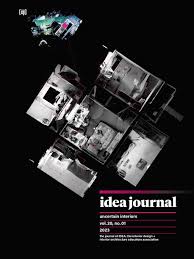 idea journal