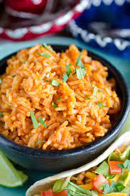 how to make mexican rice recipe for all