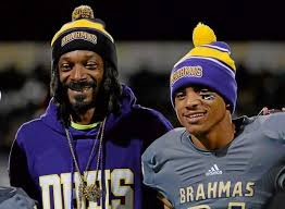 Image result for snoop and son gif