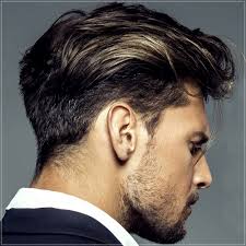 The first rule to have a healthy and shining medium length hairstyle is that the hair is in good condition. Men S 2020 Haircuts In 100 Images
