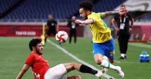 القنوات الناقلة لمباراة مصر والبرازيل في أولمبياد طوكيو 2021يترقب عشاق كرة القدم في جميع أنحاء الوطن العربي. Toy8yrtukcc5rm
