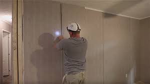 how to replace a wallboard l clayton studio
