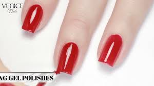 nail salon 34711 venice nails of