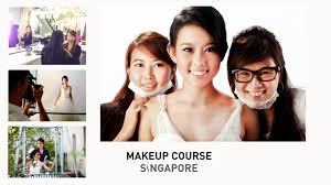 makeup course singapore