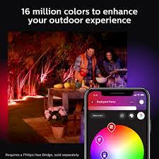 Philips Hue White Color Ambiance