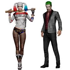 The the joker skin is a dc fortnite outfit from the last laugh set. Pubg Is Charging 25 For A Harley Quinn Suicide Squad Skin Vg247