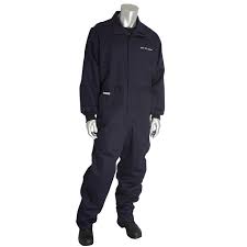 Pip Navy 12 5 Cal Dual Certified Arc Fr Coverall 9100 2170d