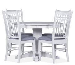 Complete your restaurant, break room or cafeteria with this table top and base configuration. Mystic 5 Piece Dining Set Boston Interiors