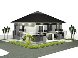 Best Home Plans Design In India