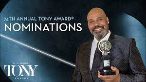 74th Annual Tony Awards Nominations ...