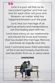 marriage blessing prayer