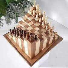• keep the blade low to the work (one tooth above the wood is a good rule of thumb). Woodworking 101 On Twitter Look At This Really Cool Chess Board Would You Buy It Follow 101 Woodworking For 2 4 Woodworking Posts Per Day Click The Link In My Bio To Make Over 150 000