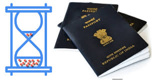 How to renew australian passport in india. Passport Renewal Process In India For Nris Living In Us Uk Others Redbus2us